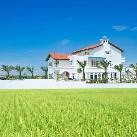 Sunlax B&B Yilan Kültér fotó