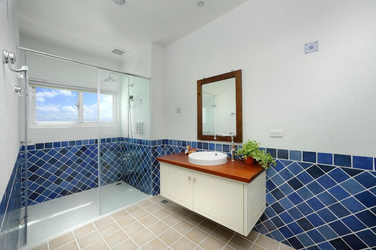 Sunlax B&B Yilan Kültér fotó