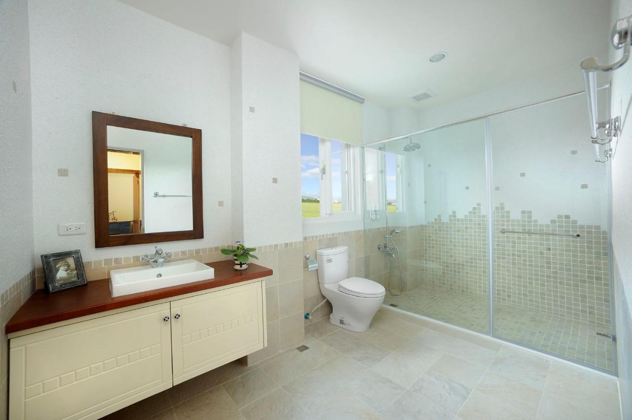 Sunlax B&B Yilan Kültér fotó