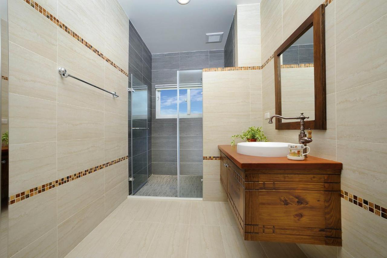 Sunlax B&B Yilan Kültér fotó