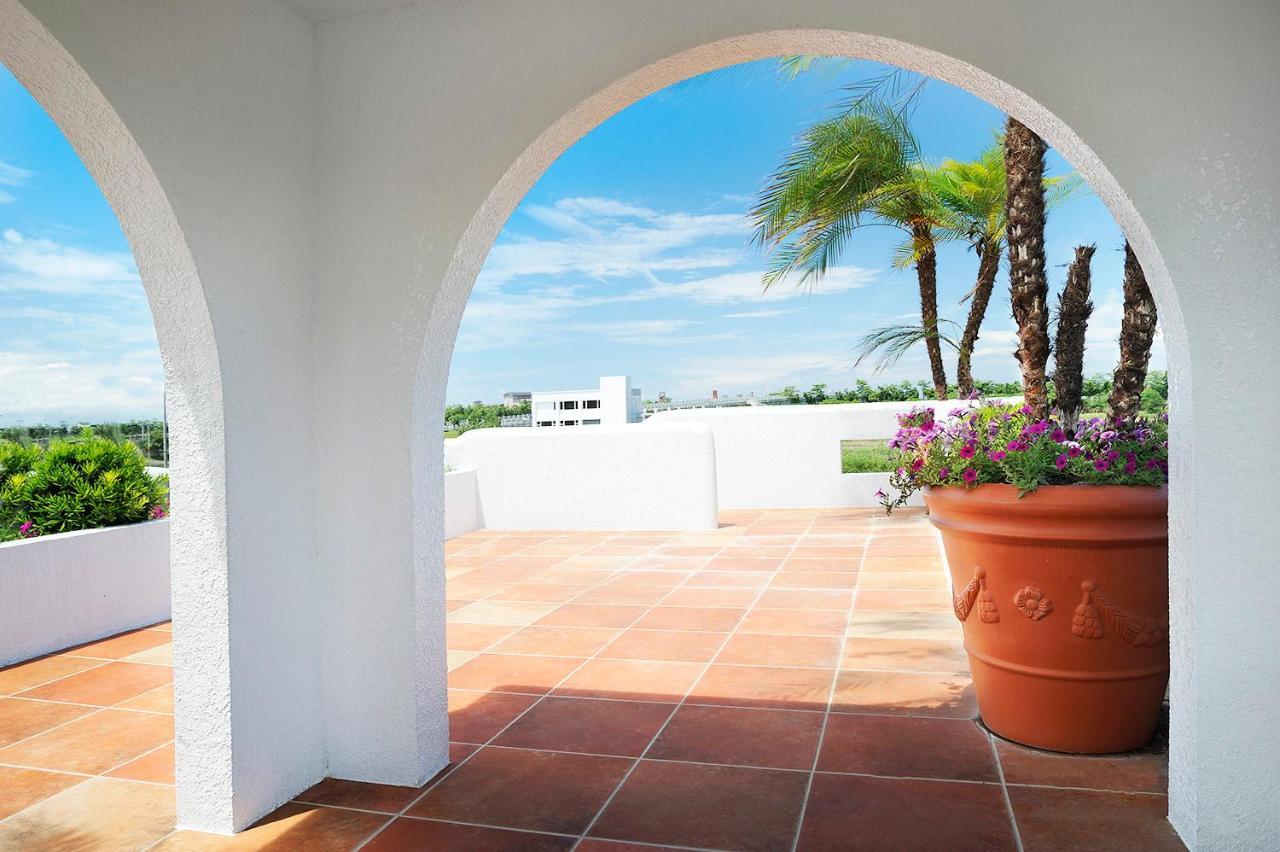 Sunlax B&B Yilan Kültér fotó
