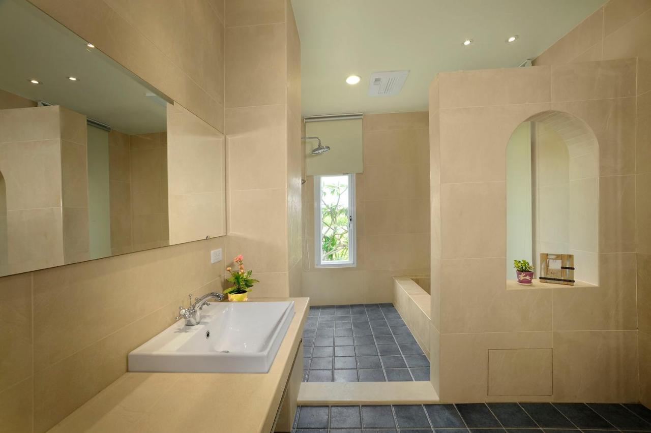 Sunlax B&B Yilan Kültér fotó