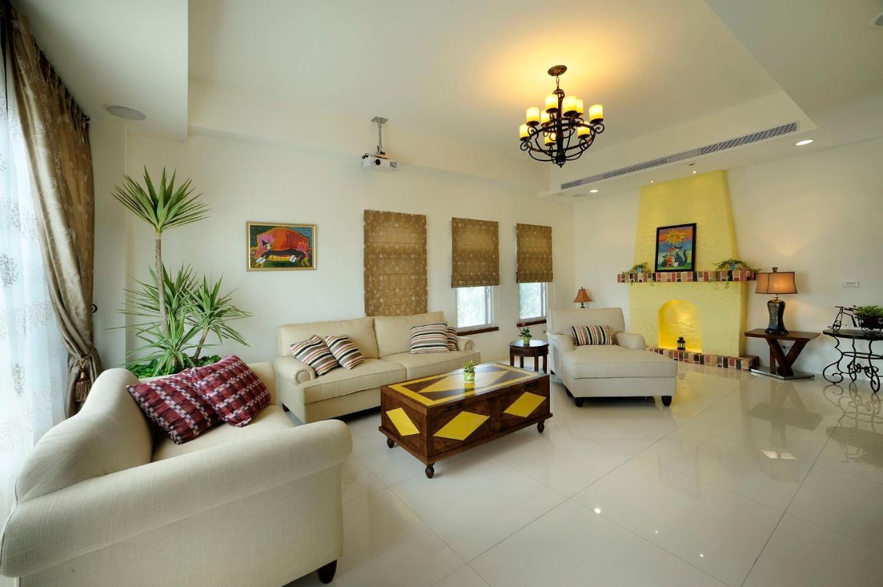 Sunlax B&B Yilan Kültér fotó